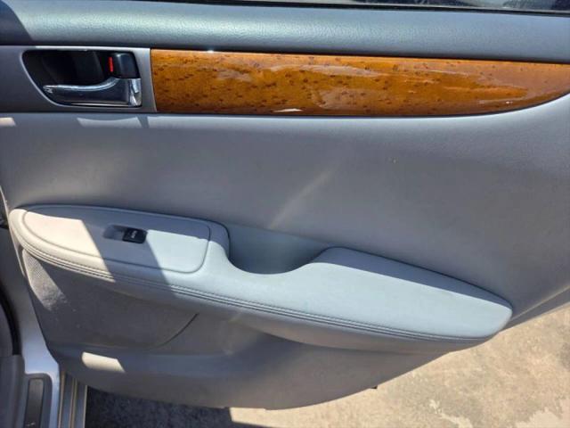 2006 Lexus ES 330 330