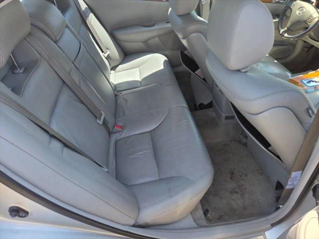 2006 Lexus ES 330 330