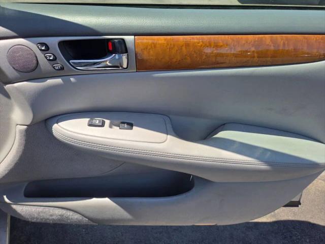 2006 Lexus ES 330 330