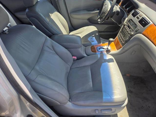 2006 Lexus ES 330 330