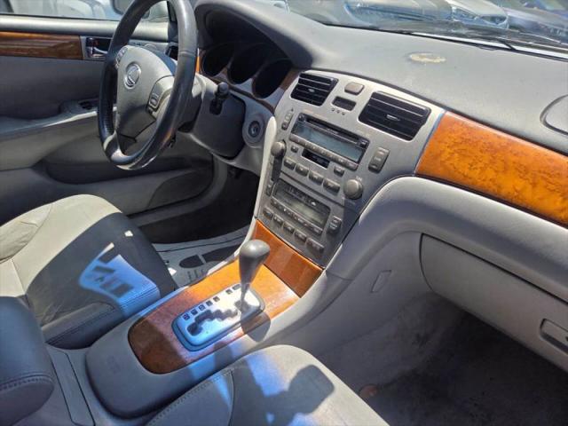 2006 Lexus ES 330 330