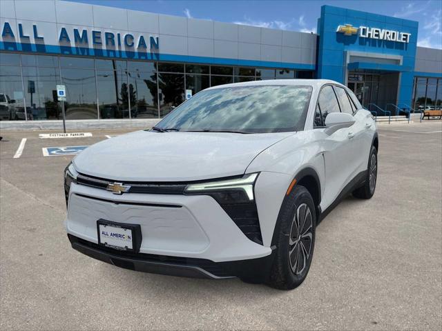 2025 Chevrolet V Blazer RWD LT for sale in Midland, TX