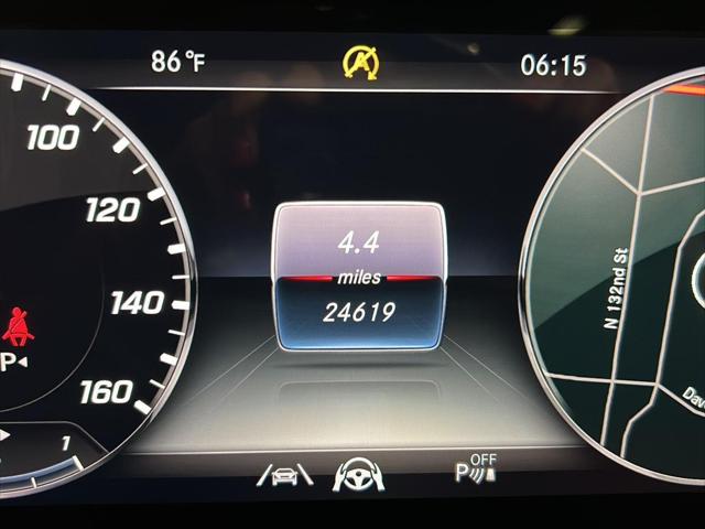 2020 Mercedes-Benz S 560 4MATIC