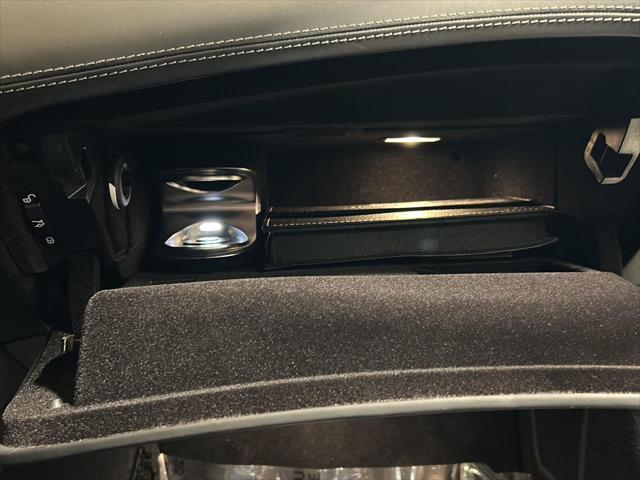 2020 Mercedes-Benz S 560 4MATIC