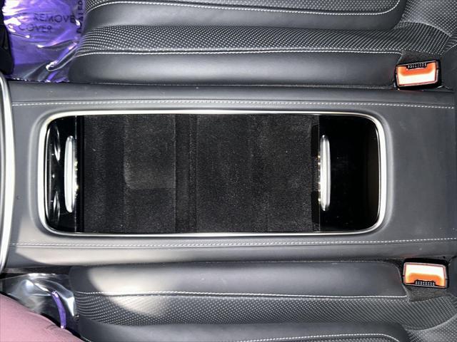 2020 Mercedes-Benz S 560 4MATIC