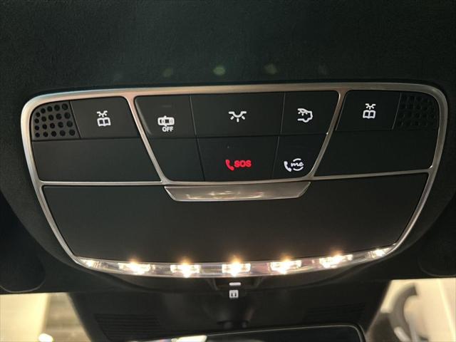 2020 Mercedes-Benz S 560 4MATIC