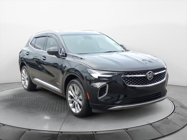 2023 Buick Envision Avenir FWD for sale in Fayetteville, NC