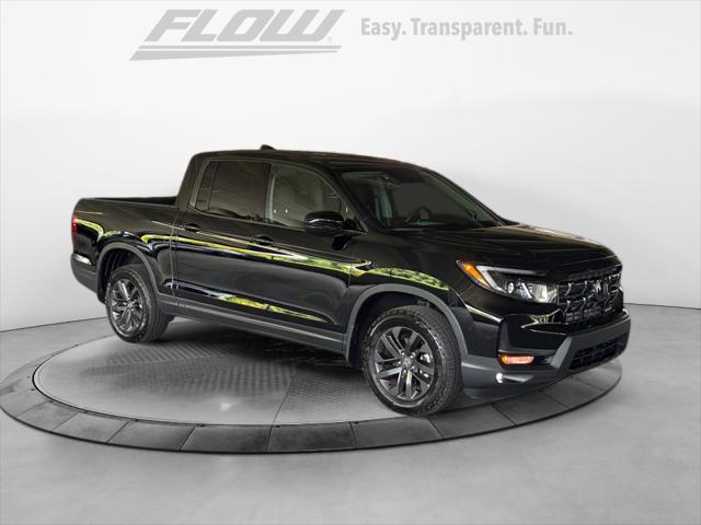 2025 Honda Ridgeline Sport for sale in Winston Salem, NC