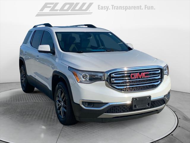 2017 GMC Acadia SLT-1 for sale in Winston Salem, NC