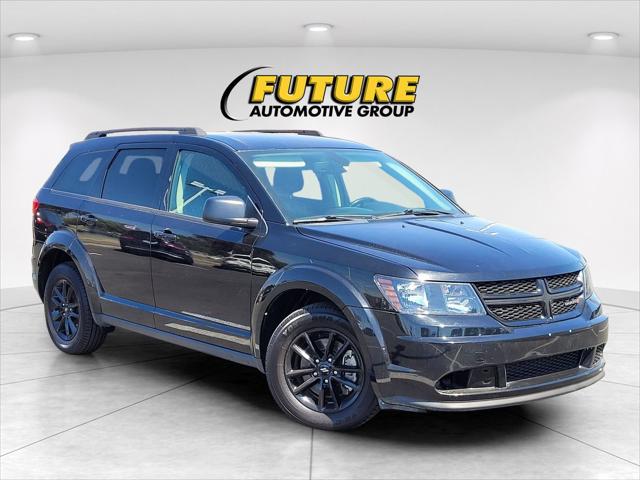 2020 Dodge Journey SE Value 2020 Dodge Journey SE Value
