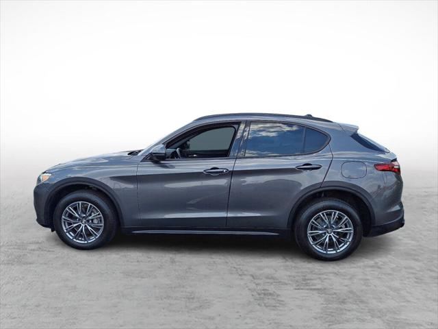 2022 Alfa Romeo Stelvio Sprint AWD