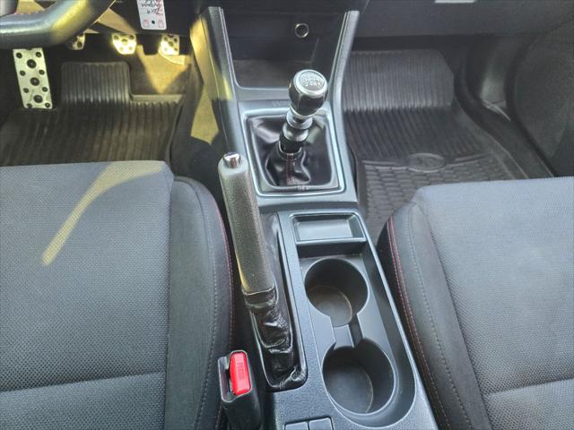 2019 Subaru WRX Base