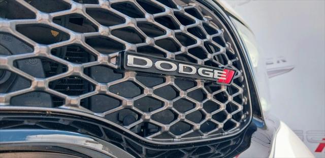 2023 Dodge Durango SXT Plus AWD