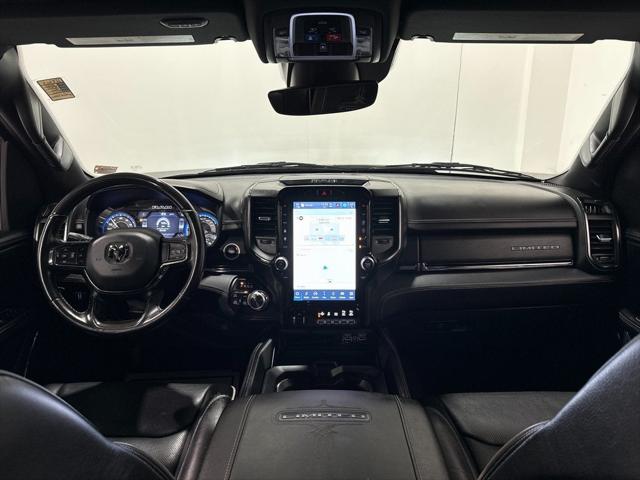 2022 RAM 1500 Limited 2022 RAM 1500 Limited