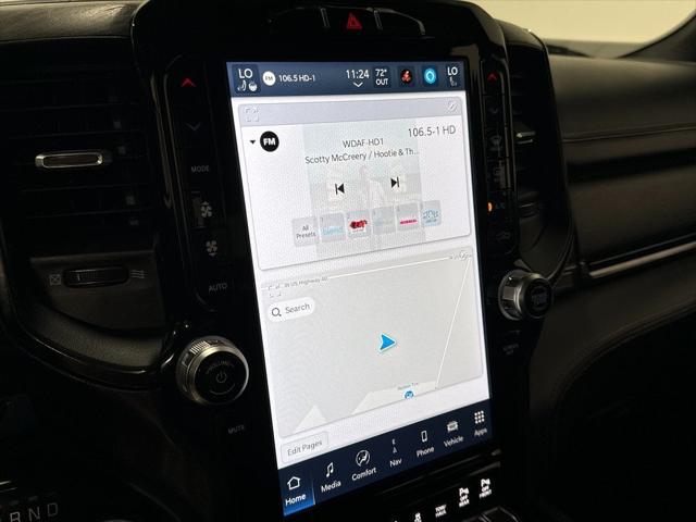 2022 RAM 1500 Limited 2022 RAM 1500 Limited