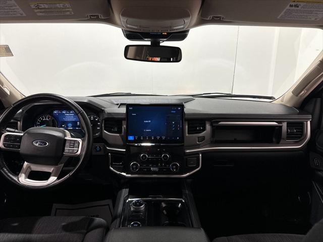 2022 Ford Expedition XLT 2022 Ford Expedition XLT