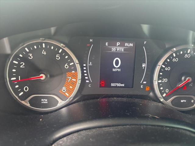 2021 Jeep Renegade Sport FWD