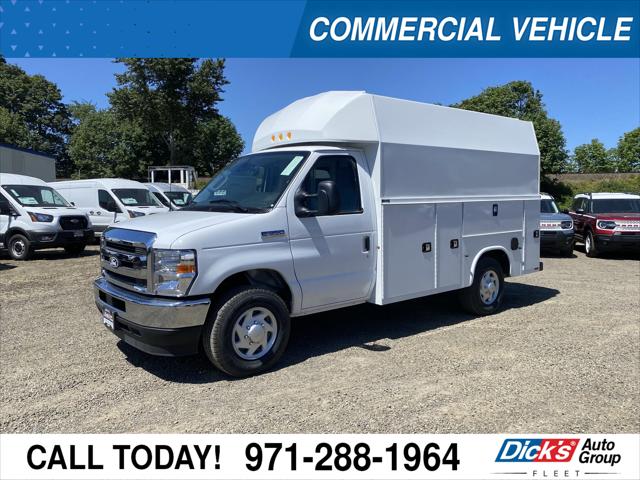 2026 Ford E-350 Cutaway E-350 SRW for sale in Canby, OR