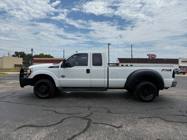 2013 Ford F-350 XL