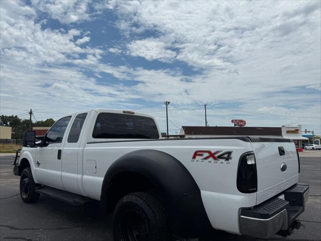 2013 Ford F-350 XL