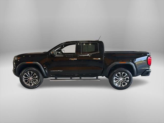 2023 GMC Canyon 4WD Crew Cab Short Box Denali