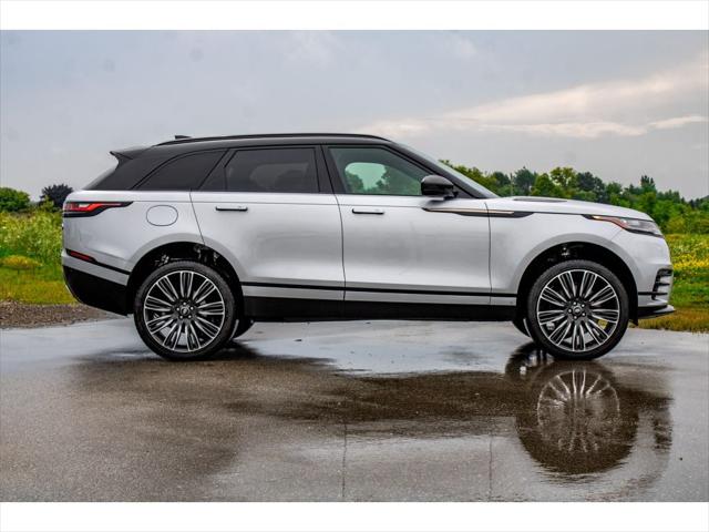 2023 Land Rover Range Rover Velar P340 R-Dynamic S MHEV