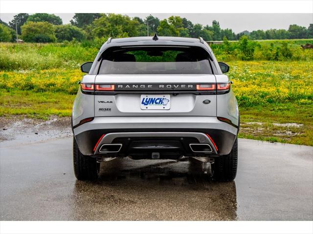 2023 Land Rover Range Rover Velar P340 R-Dynamic S MHEV