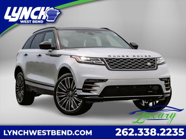 2023 Land Rover Range Rover Velar P340 R-Dynamic S MHEV