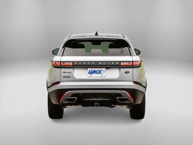 2023 Land Rover Range Rover Velar P340 R-Dynamic S MHEV