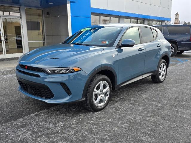 2024 Dodge Hornet GT AWD 2024 Dodge Hornet GT AWD