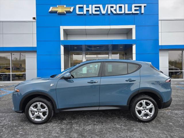 2024 Dodge Hornet GT AWD 2024 Dodge Hornet GT AWD