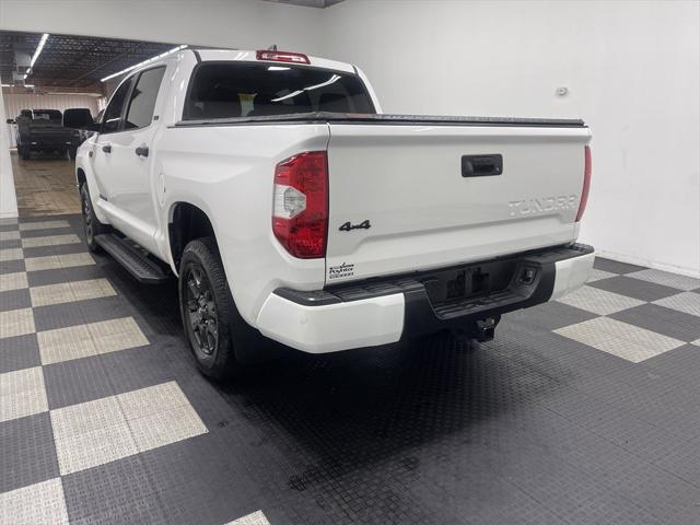 2021 Toyota Tundra SR5 2021 Toyota Tundra SR5