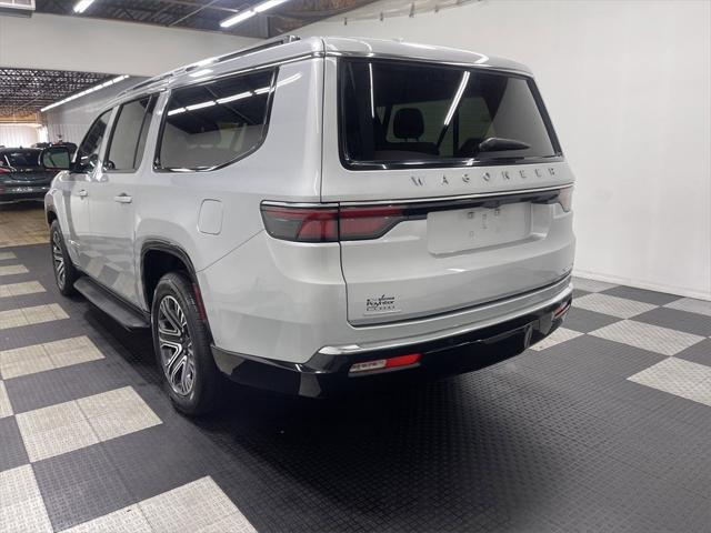 2023 Wagoneer Wagoneer L Series II 4x4