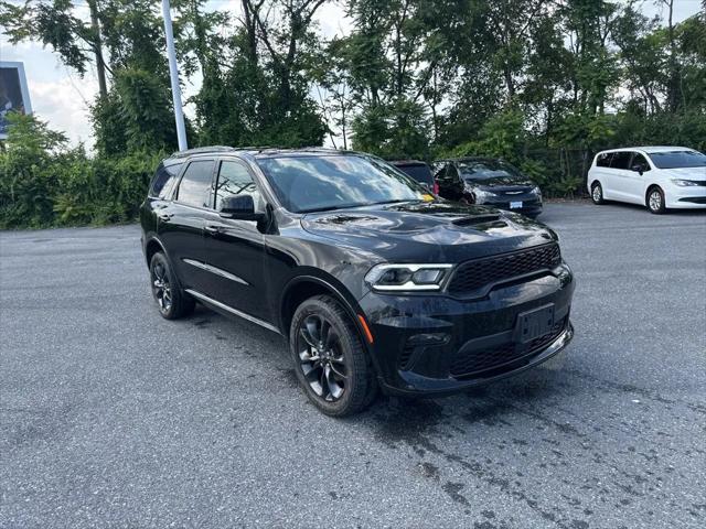 2022 Dodge Durango GT Plus AWD