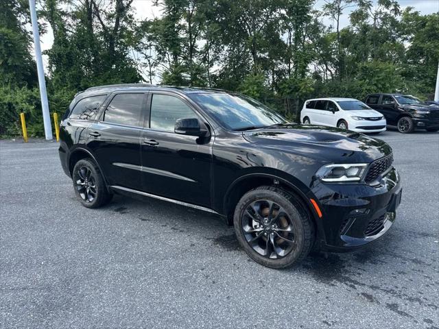 2022 Dodge Durango GT Plus AWD