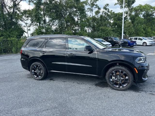 2022 Dodge Durango GT Plus AWD