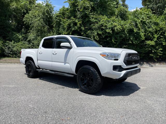 2020 Toyota Tacoma SR