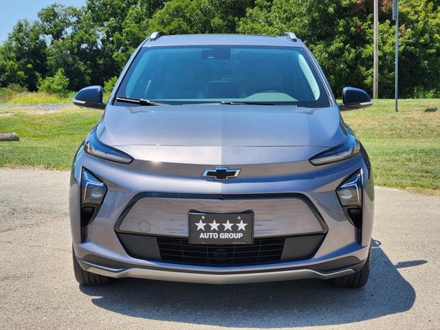 2023 Chevrolet Bolt EUV FWD Premier