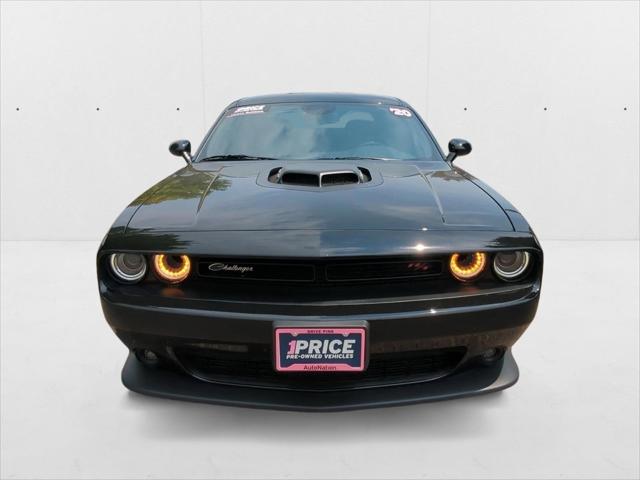 2020 Dodge Challenger R/T Scat Pack