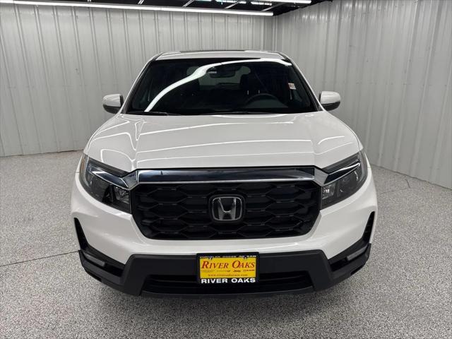 2022 Honda Passport 2WD EX-L