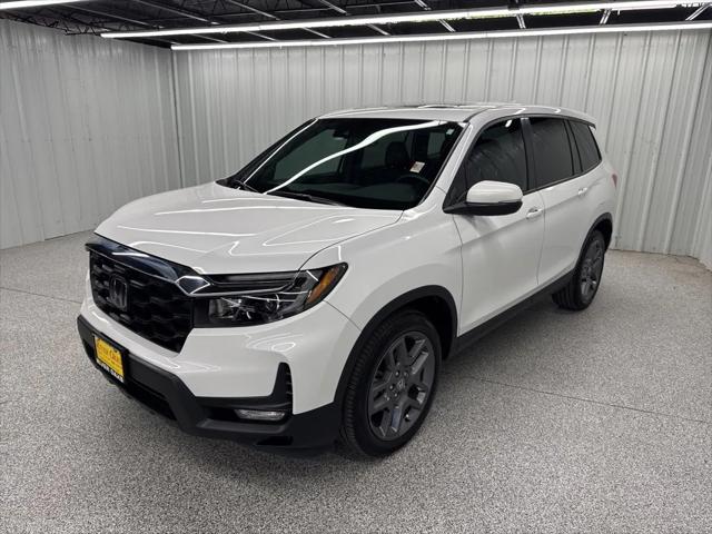 2022 Honda Passport 2WD EX-L