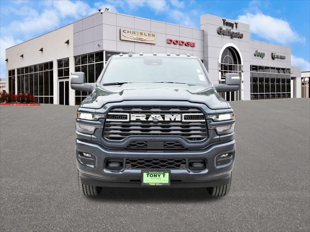 2025 RAM Ram 2500 RAM 2500 LONE STAR CREW CAB 4X4 64 BOX