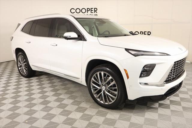 2025 Buick Enclave Avenir FWD