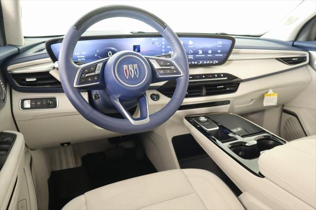 2025 Buick Enclave Avenir FWD