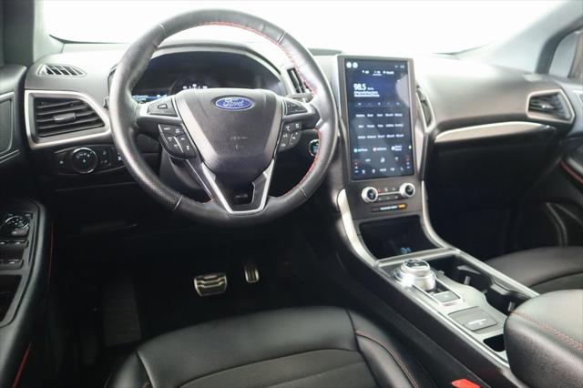 2022 Ford Edge ST-Line