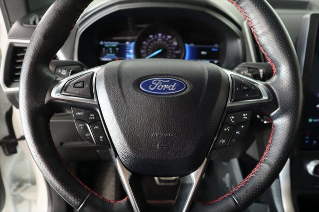 2022 Ford Edge ST-Line