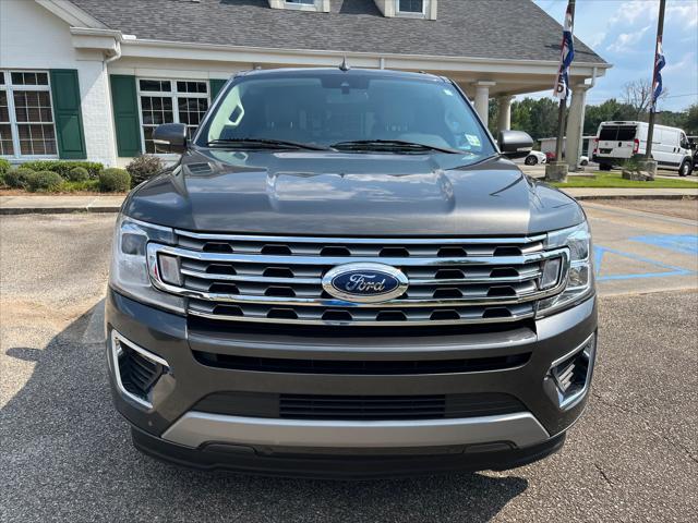 2021 Ford Expedition Limited MAX