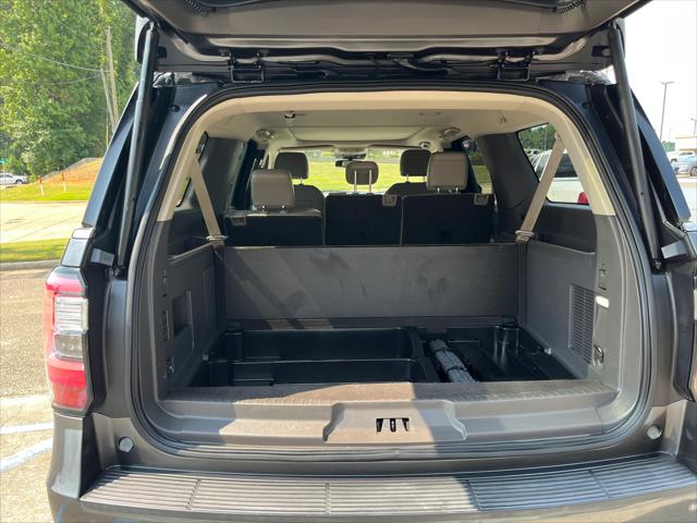 2021 Ford Expedition Limited MAX