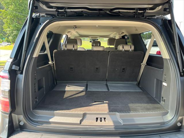 2021 Ford Expedition Limited MAX