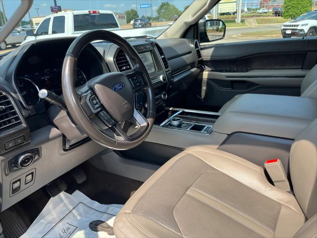 2021 Ford Expedition Limited MAX